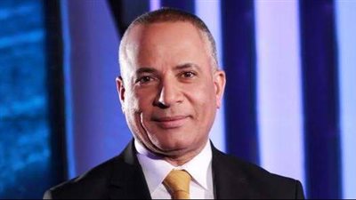 أحمد موسى: رئيس غانا يشيد بما حققه الرئيس السيسي من نهضة شاملة في مصر