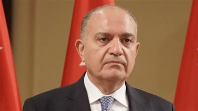 سفير الأردن بمصر: معرض القاهرة للكتاب من أبرز المعارض الدولية.. وحريصون على المشاركة الفاعلة 