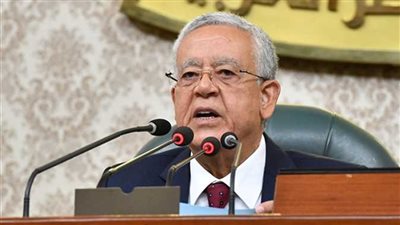 رئيس النواب يشيد بحرفية وزارة الدفاع في صياغة مشروع قانون تعديل قانون القضاء العسكري