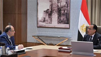 رئيس الوزراء يؤكد أهمية دور هيئة الدواء في الرقابة على الأسواق وضبط السعر