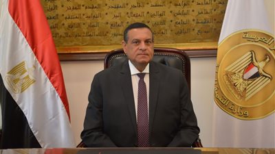 وزارة التنمية المحلية تعلن بدء اختبارات السمات الشخصية بمقر الأكاديمية الوطنية للتدريب 