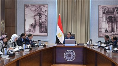رئيس الوزراء يتابع إجراءات حوكمة المنظومة الضريبية وسرعة إنهاء المنازعات الضريبية