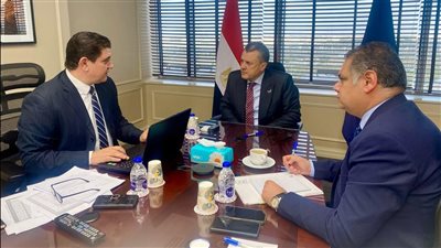 وزير السياحة: تحقيق نمو غير مسبوق في حجم الطاقة الفندقية وصل إلى 7 %