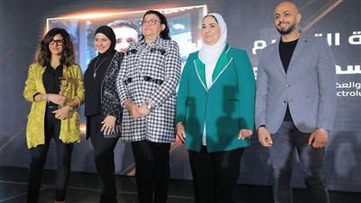 القباج تشهد ختام الموسم الثالث لمبادرة 