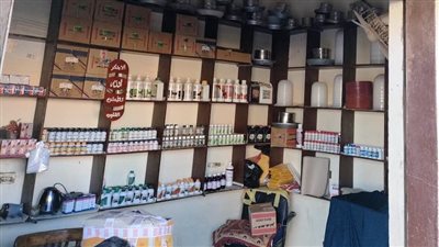 بيطري الشرقية يضبط 260 عبوة لـ 11 صنف دواء مخالف في حملات تفتيشية بالشرقية