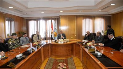 المجلس التنفيذي لأسيوط يوافق على المخطط التفصيلي لمدينة القوصية