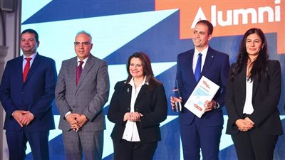 وزيرة الهجرة: فخورة بكل أبنائنا الساعين للحصول على العلم والعائدين لقيادة مستقبل الوطن