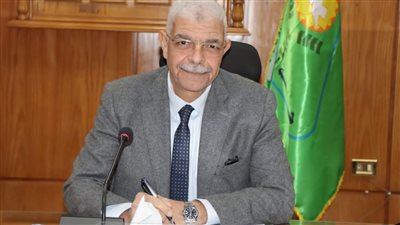 جامعة المنوفية تفحص 308مريض خلال قافلتيها  الطبية بقريتي البتانون والعجايزة وتعقد ندوات توعوية