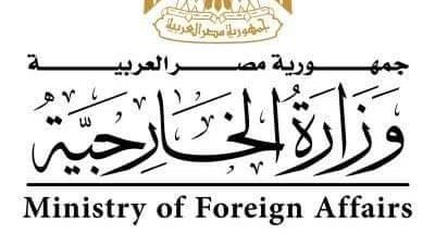 مشاركة مصر في اجتماعات اللجنة الخماسية الخاصة بلبنان