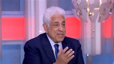 ماذا قال عمر سليمان عن ترشحه في انتخابات الرئاسة.. حسام بدراوي يكشف الكواليس