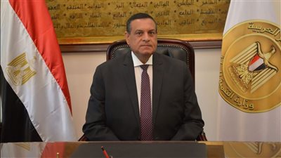 وزير االتنمية: الدولة تنجح في استرداد 400 ألف متر مربع بعد إزالة 2226 مبنى مخالف