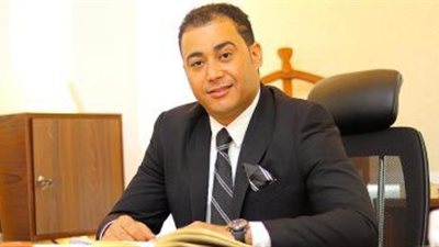 هيثم الهواري : الأزمة الراهنة وقتية وسيعود الاقتصاد  لتحقيق معدلات نمو مستدامة