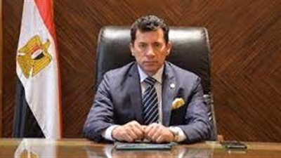 وزير الرياضة: الدولة تدعم بشكل كامل ملف السياحة الرياضية باعتبارها إحدى أدوات القوة الناعمة