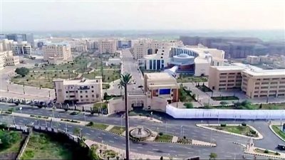 جامعة كفر الشيخ التاسع على مستوي الجامعات الحكومية فى التصنيف العام الأسباني ويبومتركس 2024
