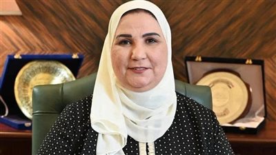 وزيرة التضامن تتوجه للبحرين للمشاركة بأعمال المنتدي الدولي لريادة الأعمال 