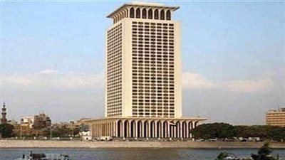 مصر ترحب بقرار مجلس الأمن للتوصل لوقف شامل لإطلاق النار في  غزة