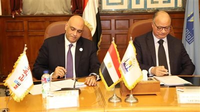 تعاون بين جهاز تنمية المشروعات ومحافظة القاهرة لتطوير منطقتي الزاوية الحمراء وعزبة خير الله