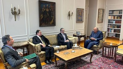 مصر ترشح خالد العناني مديرا لمنظمة اليونسكو