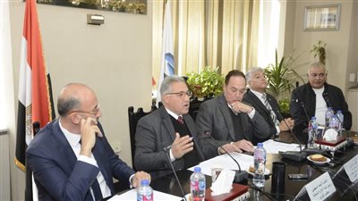 السجيني: مشروع قانون التصالح في مخالفات البناء يهدف لتبسيط    الإجراءات