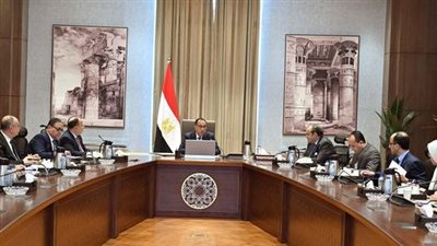 رئيس الوزراء يتابع موقف تطبيق منظومة الشحن المسبق «ACI»