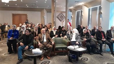 وزارة العمل تنظم ملتقى 