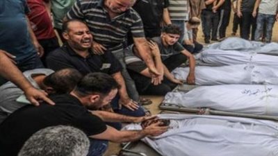صحة غزة: الاحتلال ارتكب 14 مجزرة أسفرت عن 112 شهيدا و173 مصابا 