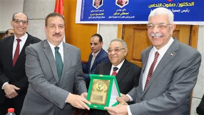 القباج تشهد فعاليات الاحتفال السنوي الـ 26  لجمعية المساعي المشكورة تحت شعار «يوم الوفاء والجزاء » 