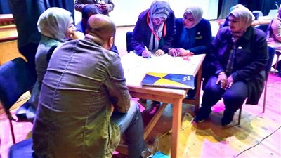وزارة التعليم تنظم لقاء تعريفيا بأنشطة التوكاتسو للمدارس الحكومية