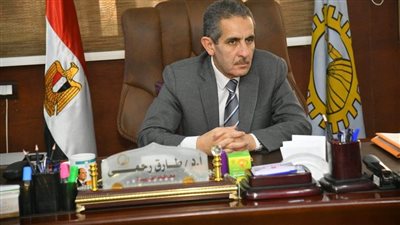  في اجتماعه المسائي.. محافظ الغربية يناقش الموقف التنفيذي لمشروعات مدينة المحلة الكبرى