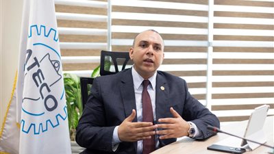 السماح لمصانع المنطقة الاقتصادية لقناة السويس بسداد فواتير الغاز بالجنيه 