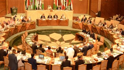 الجامعة العربية تبحث غدا التحرك العربي والدولي لوقف الإبادة الجماعية للفلسطينيين