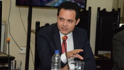 الزيات: زيارة أردوغان «انفراجة» سياسية تعزز من التعاون الاقتصادي المصري التركي