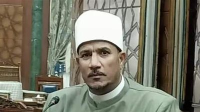 قيادات «كفر الشيخ الأزهرية» والعاملين بها يقدمون التهاني للدكتور «شهاوي» لتجديد ثقة الإمام الأكبر لفضيلته