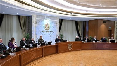رئيس الوزراء: زيارة الرئيس التركي تمثل مرحلة جديدة من العلاقات الثنائية لصالح شعبي البلدين