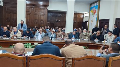 تفاصيل مزاد القطن رقم 17 بالإسكندرية