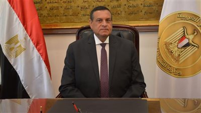 التنمية المحلية: إنطلاق برنامج تدريبي بإدارات الرصد لمشروعات معالجة المخلفات الأحد المقبل بمركز سقارة