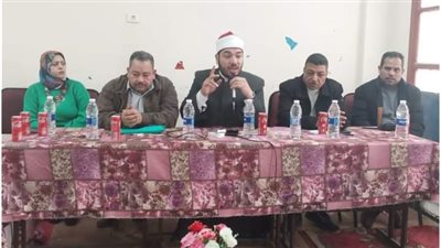 محافظ أسيوط: تواصل حملات التوعية بخطورة الزيادة السكانية 