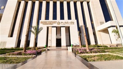غداً..انقطاع المياه عن هذه المناطق بالقاهرة لهذا السبب