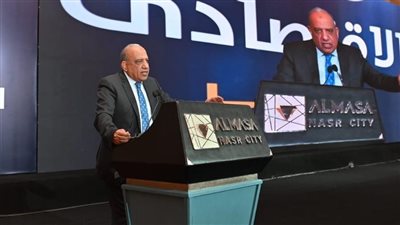 وزير قطاع الأعمال العام: أرباح غير مسبوقة للشركات بلغت 18 مليار جنيه خلال العام الماضي