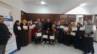  الشباب والرياضة تنفذ برنامج ريادة الأعمال 