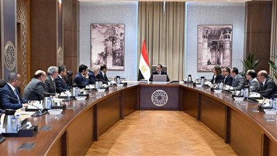 مدبولي: نرحب بضخ أية استثمارات جديدة والعمل على تذليل أية عقبات