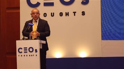 رئيس الرقابة المالية: قطاعات النظام المالي غير المصرفي تشهد تكامل لتعظيم فرص استفادتهم من بعضهم البعض