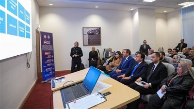 وزير الصحة يشهد بدء فعاليات أسبوع الحوكمة بالعاصمة الادارية الجديدة