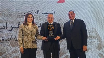 محافظة الشرقية تفوز في مبادرة حوافز تميز الأداء للمرة الثانية على التوالي