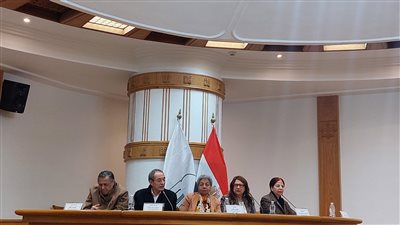 مقاربات للأدب الفلسطيني بالأعلى للثقافة