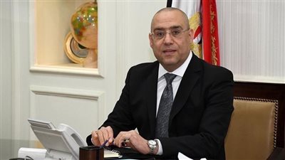وزير الإسكان يستعرض ما تم إنجازه خلال العام الماضي 2023 بمختلف القطاعات
