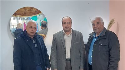 معرض للحرف التراثية بمهرجان مسرح الجنوب بقنا
