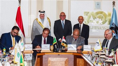تحقق صادرات بمليار دولار.. الهيئة العربية للتصنيع تلبي احتياجات مشروعات التطوير العقاري بالسعودية