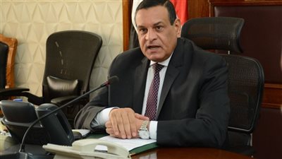 وزير التنمية المحلية يستعرض جهود قطاع التفتيش والمتابعة 