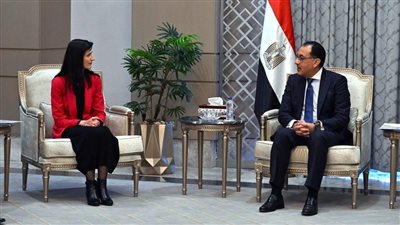 مدبولي يؤكد حرص الحكومة على تشجيع التعاون بين القطاع الخاص بين مصر وبلغاريا